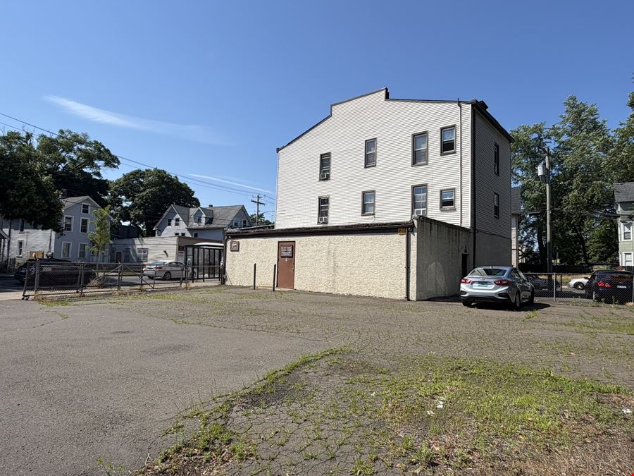 1362 State Street New Haven CT