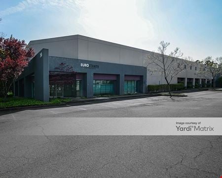 Preview of Industrial space for Rent at 2545 Napa Valley Corporate Drive