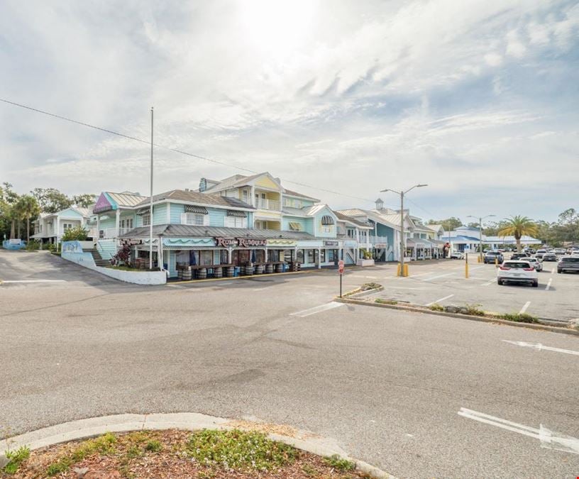 Key West Center Executive Office Suites