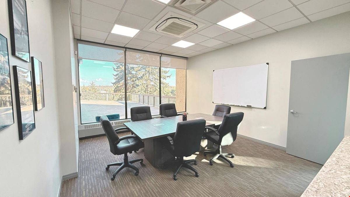 Rossdale House – Commercial Offices