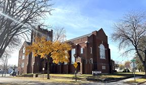 609 Putnam St