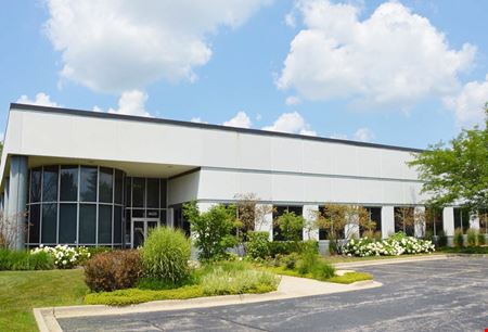 Preview of Industrial space for Sale at 4630 Weaver Pkwy