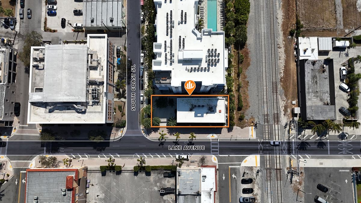 Downtown Lake Worth Beach - Flagship Retail