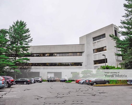 Preview of Office space for Rent at 1579 Straits Turnpike