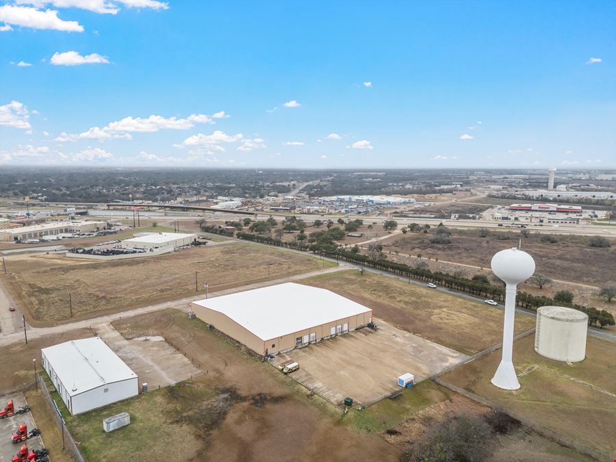 8043 Robinson Industrial Park