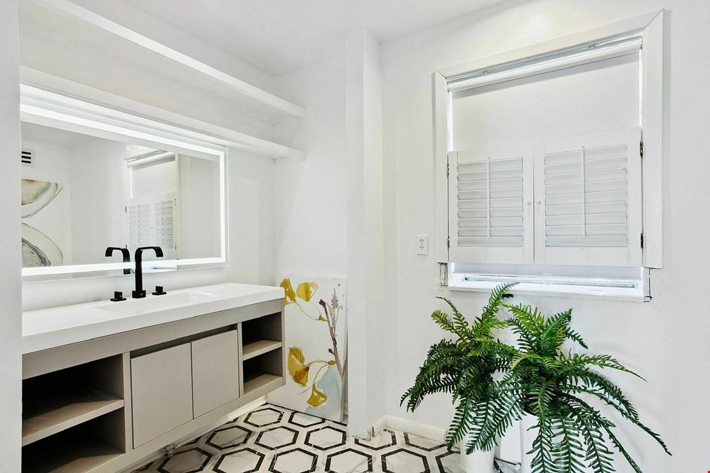 New Orleans Marigny 4 Plex