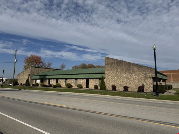 Preview of Office space for Rent at 4424 Aicholtz Rd