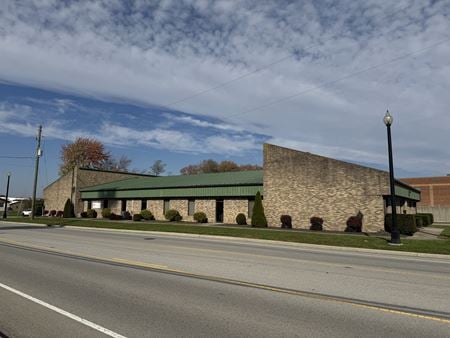 Preview of Office space for Rent at 4424 Aicholtz Rd