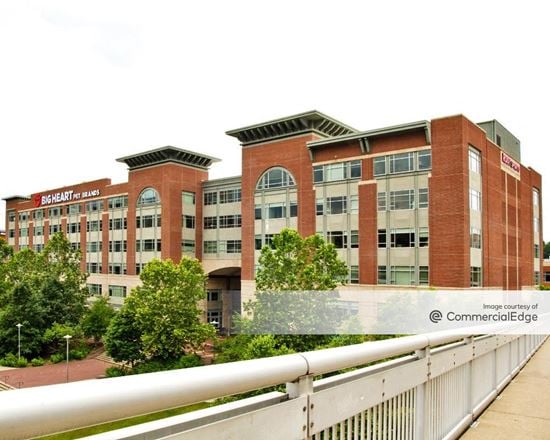 Preview of Office space for Rent at 375 North Shore Drive