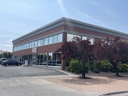 Preview of Office space for Rent at 410 Memorial Drive