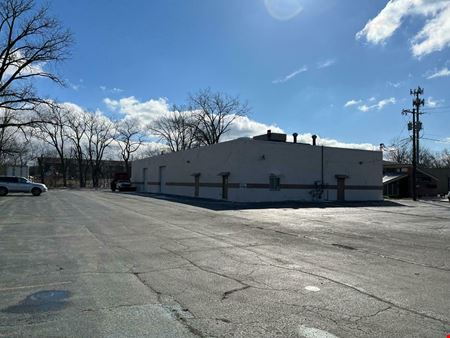 Preview of Industrial space for Rent at 7897 Taft St