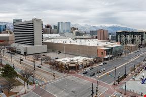 Entertainment District Freestanding Retail/Office