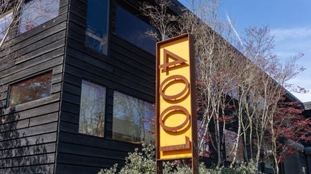 Preview of Office space for Rent at 4001 Aurora Ave N