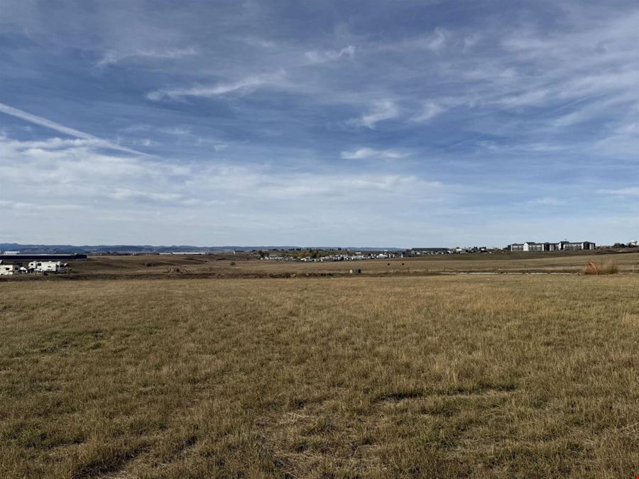 Lot 2R Cimarron Drive