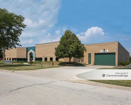 Preview of Industrial space for Rent at 900 Asbury Drive