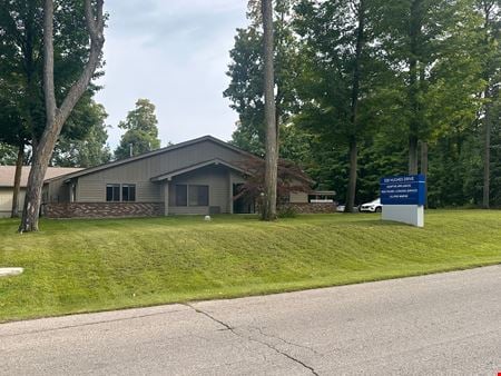 Preview of Office space for Rent at 528 Hughes Dr