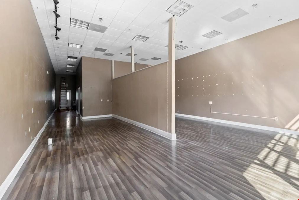 Crescent City Club - Unit 3