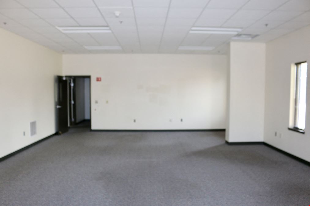 Freeland Industrial with Office Space