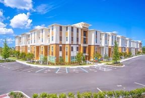 Riverbend Landings