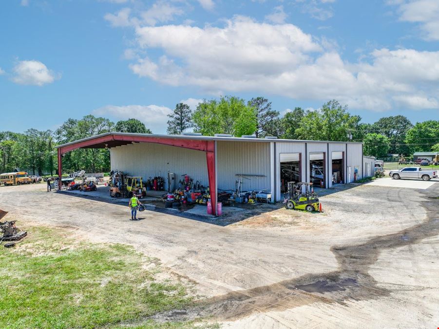 20741 Highway 155 Tyler