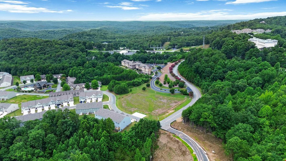 Lot for Sale