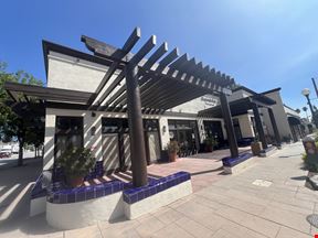 Former Starbucks – Monrovia