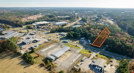 Preview of VacantLand space for Sale at 3128 US-70 Hwy