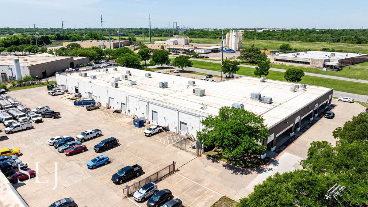 Regal Point Industrial Park