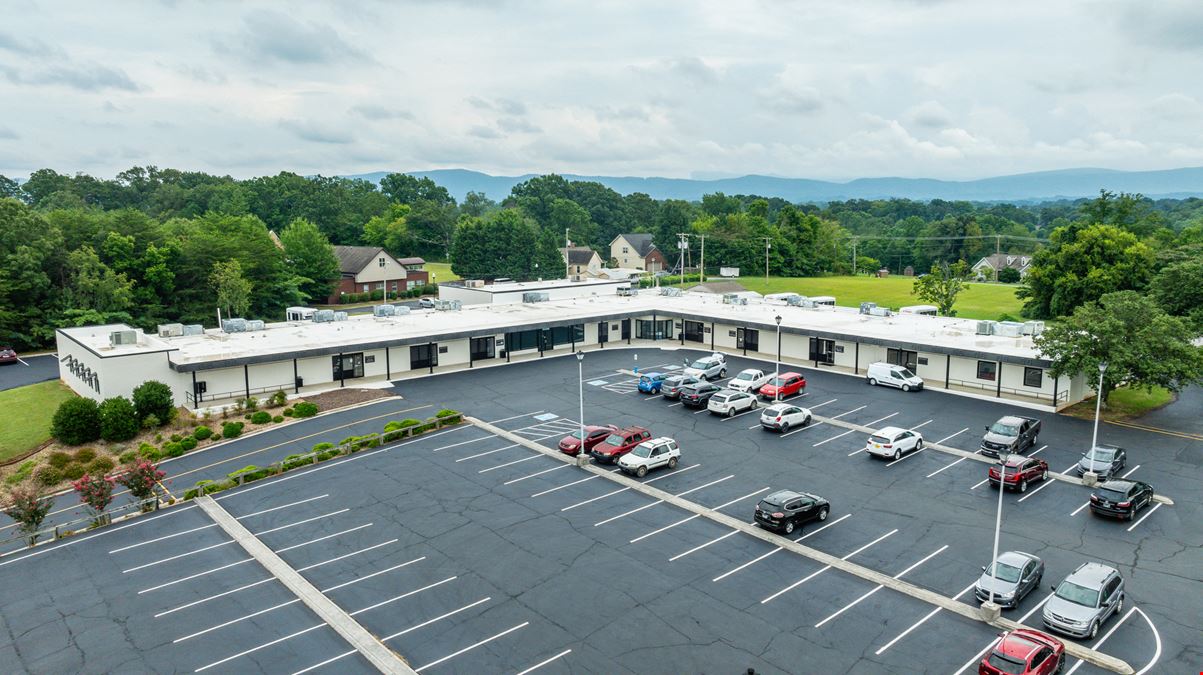 Chilhowee Medical Park