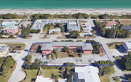 Preview of Multi-Family space for Sale at 900 S Miramar Ave