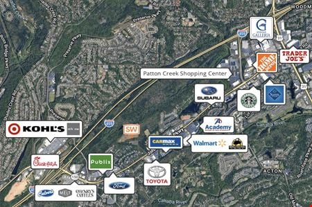Preview of VacantLand space for Sale at 4409-4608 Scenic View Trace