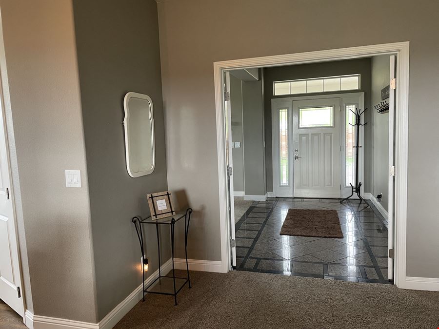 Fully Leased Investment | Pendleton, OR