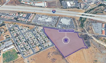 Preview of Other space for Sale at Auto Center Drive