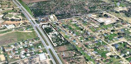 Preview of VacantLand space for Sale at Texas 195