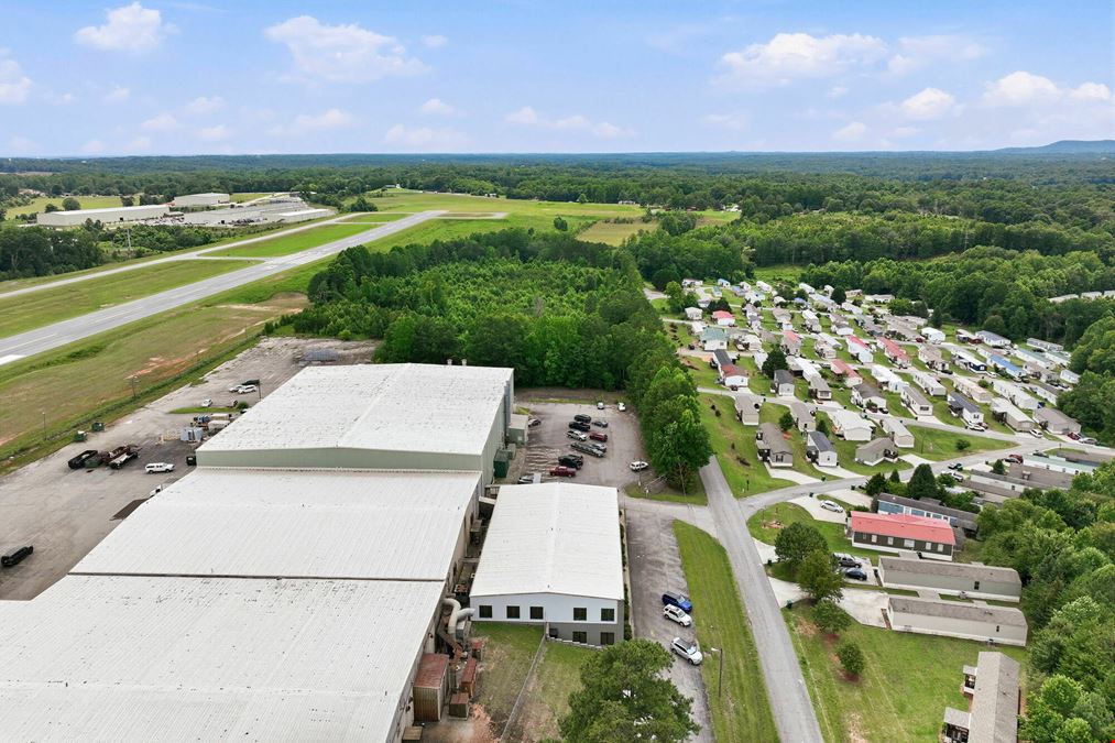 OFFICE/WAREHOUSE FOR LEASE