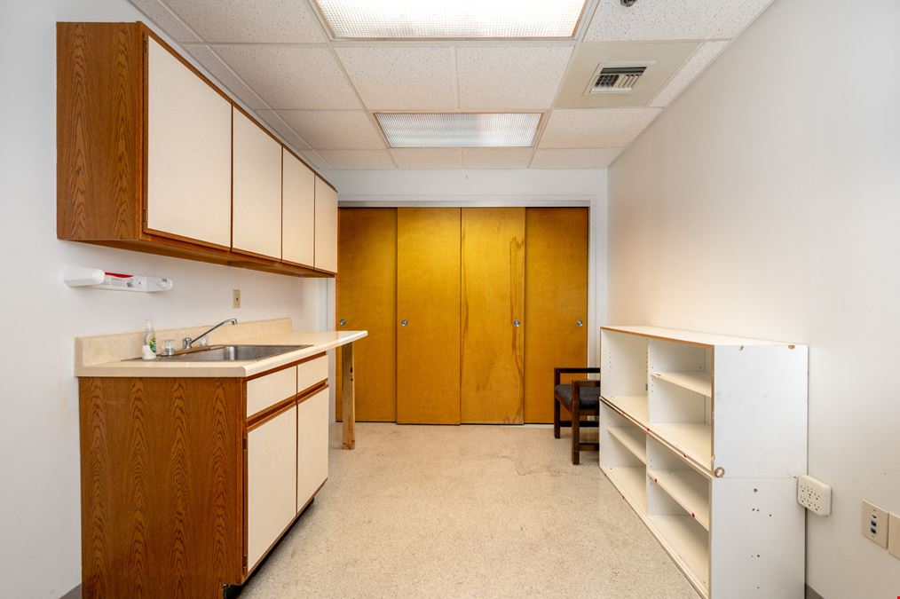 6830 Hospital Drive at Seven Square Medical Office Park