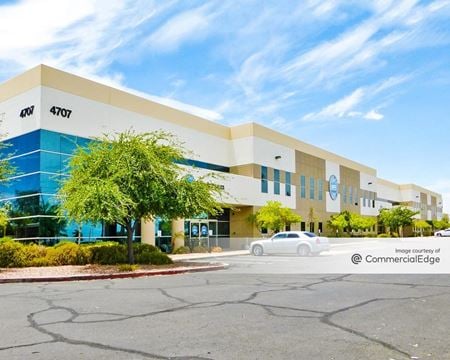 Preview of Industrial space for Sale at 4707 E Baseline Road