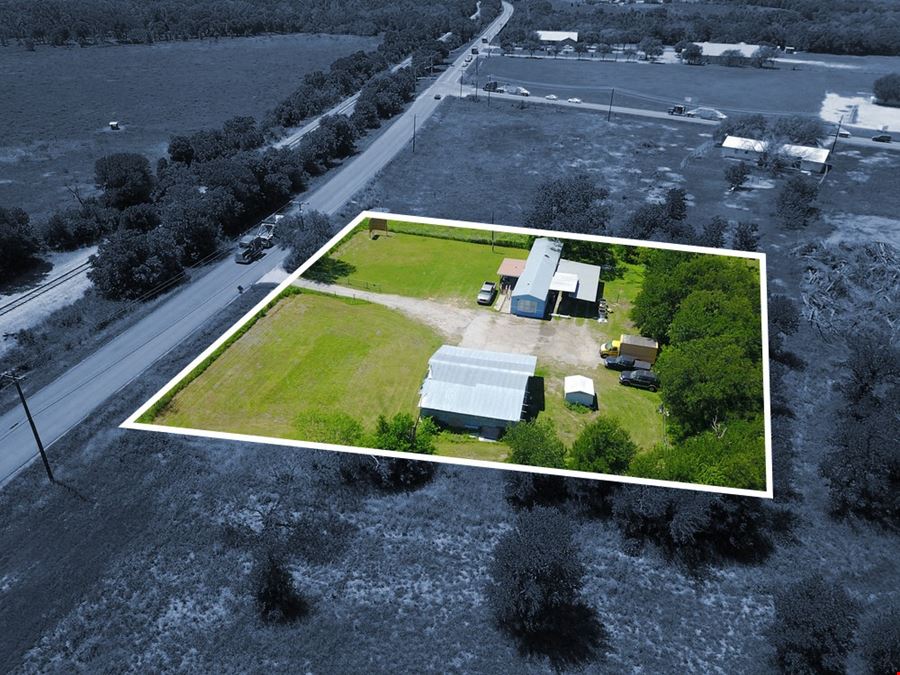 12210 Old HWY 20