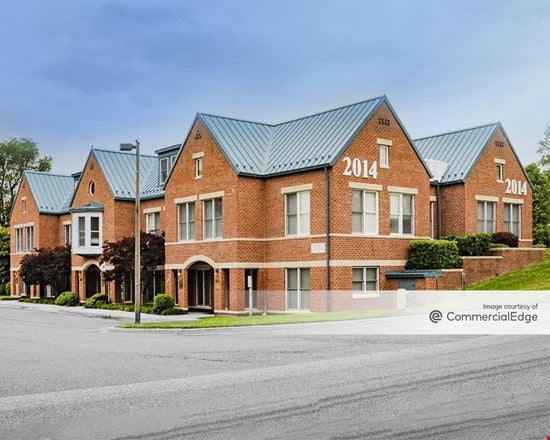 Preview of Office space for Rent at 2012 Tollgate Road