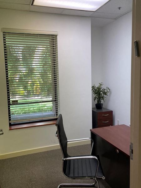 Preview of Office space for Rent at 4700 Sheridan St #J