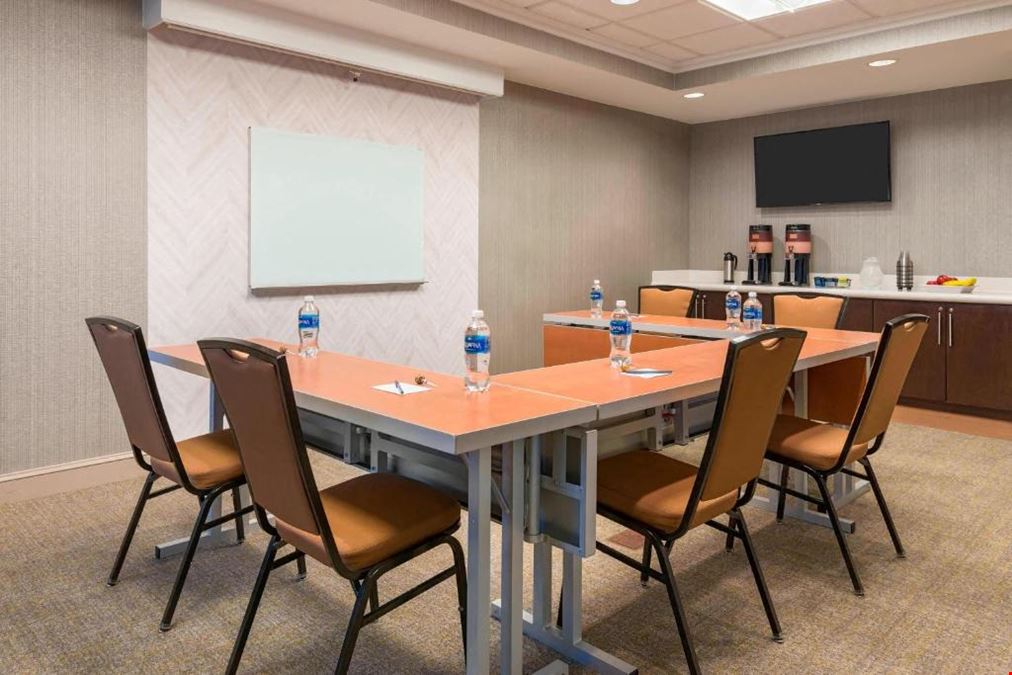 Springhill Suites Carmel, Indiana