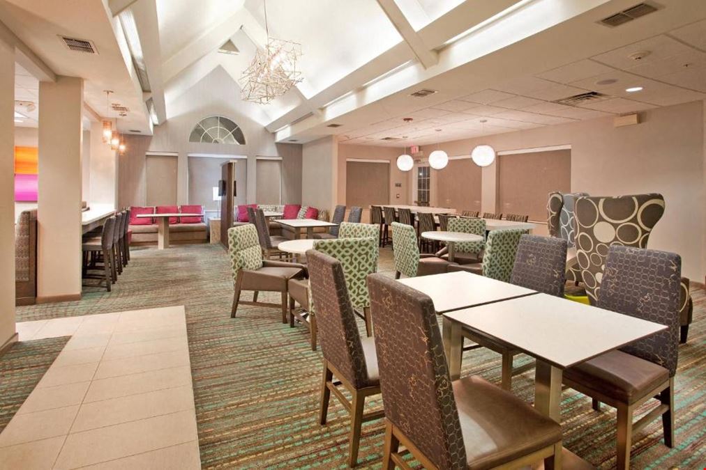 Residence Inn Round Rock