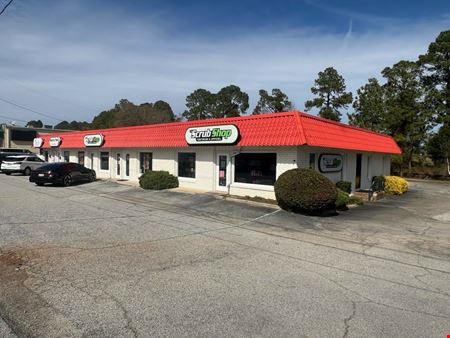 Preview of Retail space for Sale at 4508 Saint Andrews Road