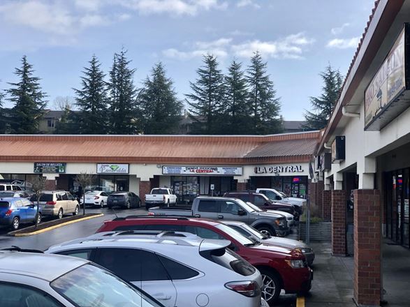 Preview of Retail space for Rent at 25600 Pacific Highway South