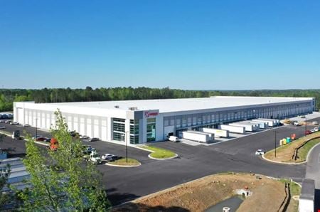 Preview of Office space for Rent at 7600 Wood Rd