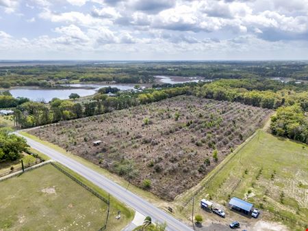 Preview of VacantLand space for Sale at State Road 42