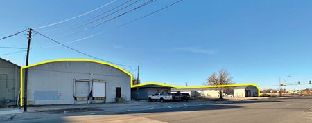 Preview of Industrial space for Sale at 3650 S.W. 29th Street