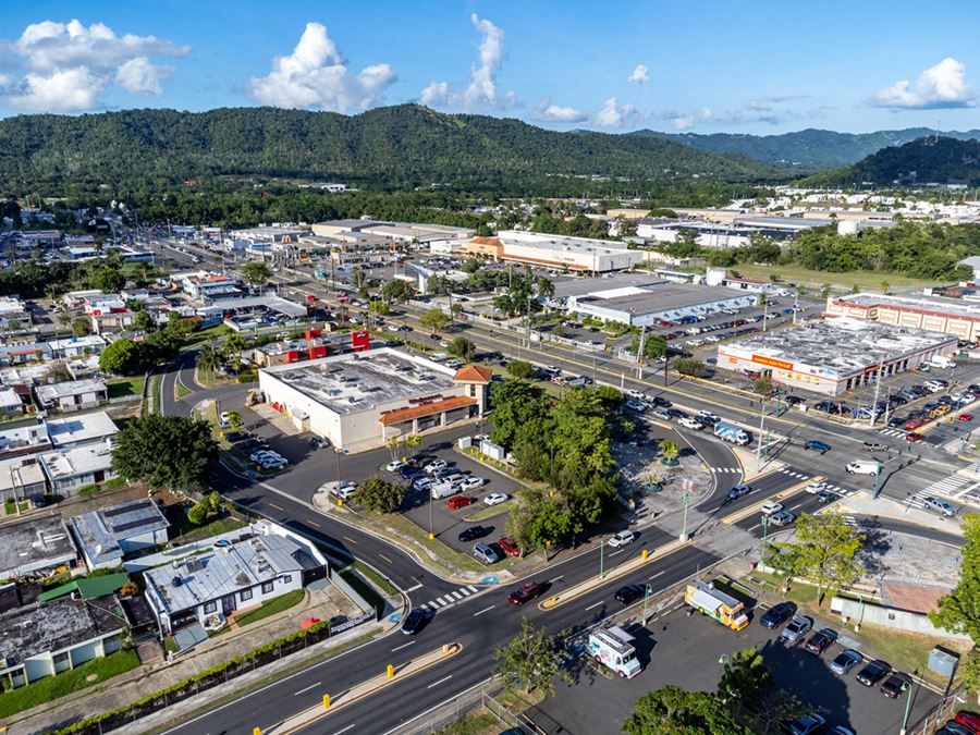 Walgreens Store #509 in Caguas