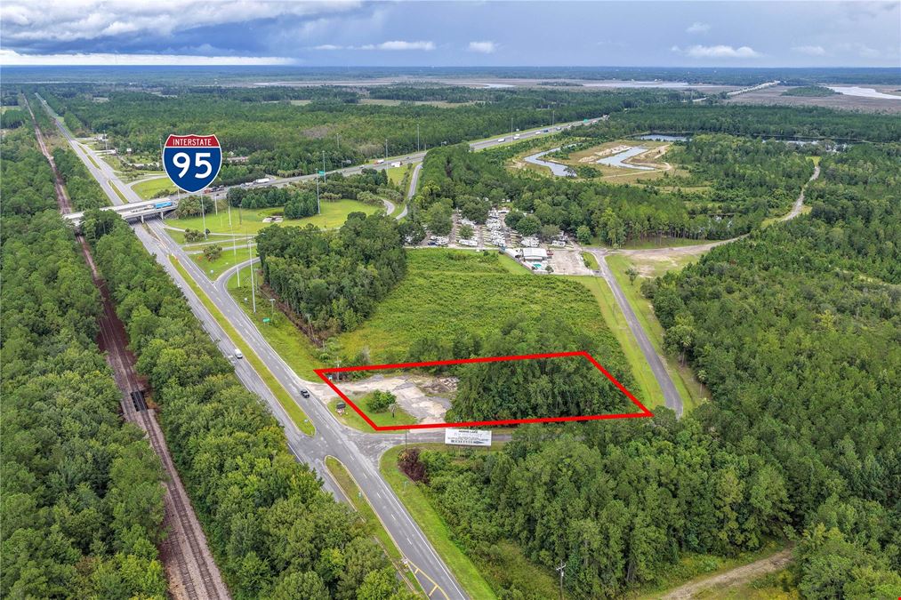 852276 US Highway 17