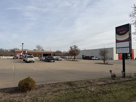 Preview of Retail space for Rent at 240 N Main St